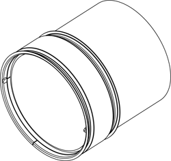 Filtre à particuliers DINEX 82002