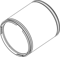 Filtre à particuliers DINEX 82009
