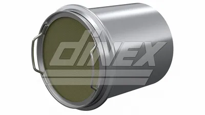 Catalyseur DINEX 8AI004-RX