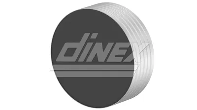 Filtre à particuliers DINEX 9AA119