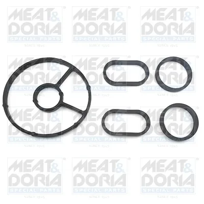 Kit de joints, radiateur d'huile Citroën JUMPY I · Citroën JUMPY I Van · Citroën JUMPY I Platform/Chassis