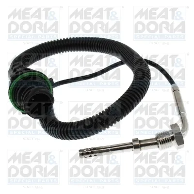 Capteur, temp. gaz d'échappement MEAT & DORIA 12730