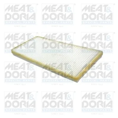Filtre, air hydrogène MEAT & DORIA 17443
