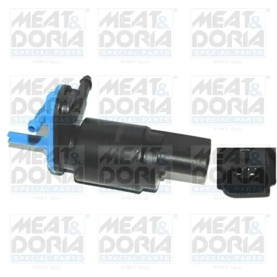 Pompe d'eau de nettoyage, nettoyage des vitres Audi A3 · Audi A6 C5 · Audi A6 C5 Avant