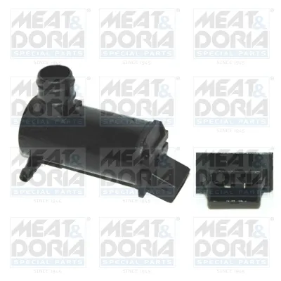 Pompe d'eau de nettoyage, nettoyage des vitres Ford SCORPIO I · Ford SCORPIO I Saloon · Ford SIERRA II Hatchback