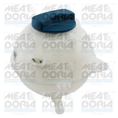 Caisse à eau, radiateur Audi A3 · Audi TT · Seat CORDOBA