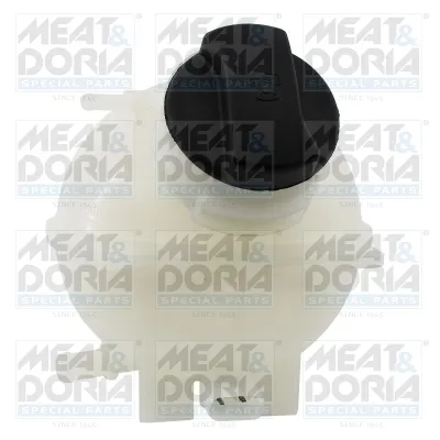 Caisse à eau, radiateur Ford GALAXY I · Seat ALHAMBRA · Vw SHARAN