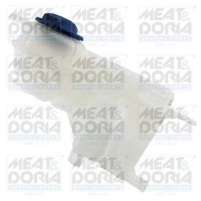 Caisse à eau, radiateur Audi A6 C6 · Audi A6 C6 Avant · Audi A6 Allroad C6