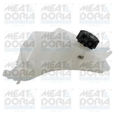 Caisse à eau, radiateur Citroën BERLINGO / BERLINGO FIRST Box Body/MPV · Citroën BERLINGO / BERLINGO FIRST MPV · Citroën XSARA PICASSO