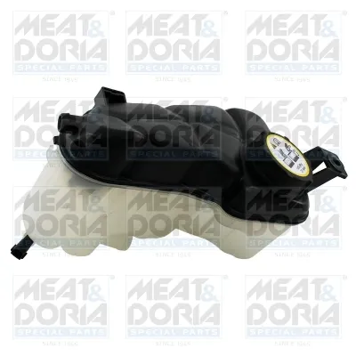 Caisse à eau, radiateur Volvo S80 II · Volvo V70 III · Volvo XC60 I SUV