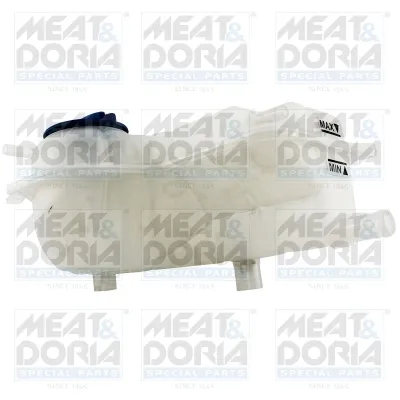 Caisse à eau, radiateur Audi A4 B5 · Audi A4 B5 Avant · Audi A4 B6