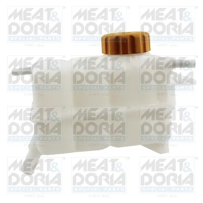 Caisse à eau, radiateur Chevrolet AVEO / KALOS Hatchback