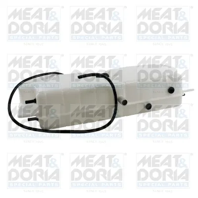 Réservoir d'eau, Radiateur MEAT & DORIA 2035231
