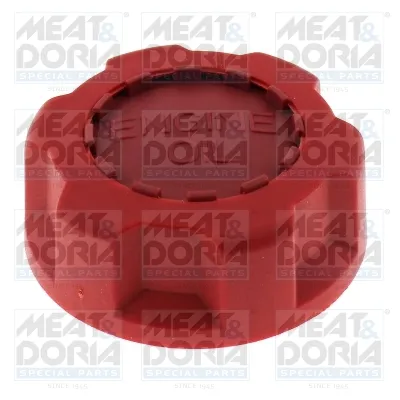 Couvercle de remplissage d'huile MEAT & DORIA 2036041