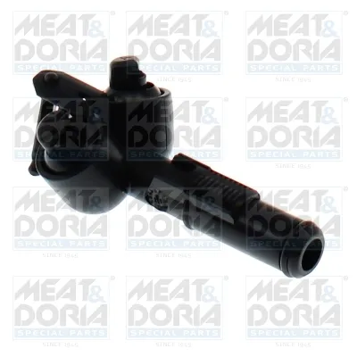 Gicleur d'eau de nettoyage, nettoyage des phares Volvo XC90 I