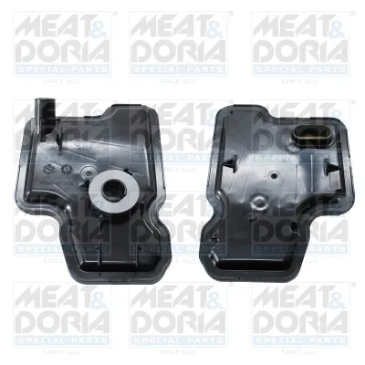 Couvercle du carter, filtre hydraulique (boîte automatique) Opel ASTRA J · Opel ASTRA J Sports Tourer · Opel ASTRA J GTC