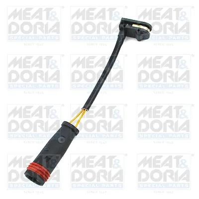 Contact d'avertissement, usure des plaquettes de frein Mercedes-Benz SPRINTER 3-t Bus · Mercedes-Benz SPRINTER 3-t Van · Mercedes-Benz SPRINTER 3-t Platform/Chassis