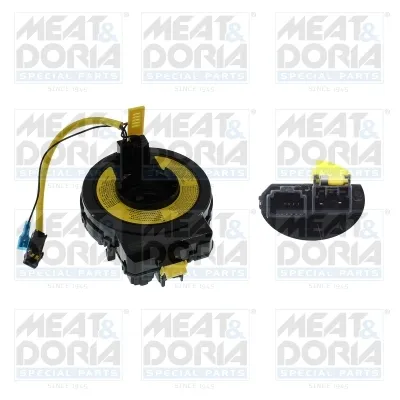 Ressort tournant, Airbag Hyundai i10 I · Kia PICANTO I