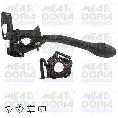 Commutateur de colonne de direction Vw PASSAT B3/B4 · Vw PASSAT B3/B4 Variant · Vw POLO III