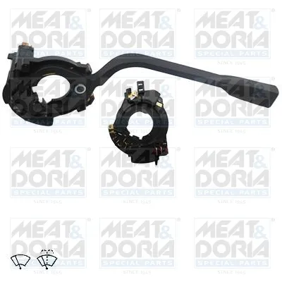 Commutateur de colonne de direction Vw LT 28-35 I Bus · Vw LT 28-35 I Van · Vw LT 28-35 I Platform/Chassis