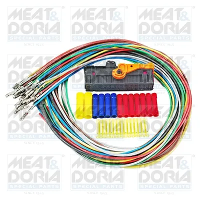 Kit de montage, kit de câbles Seat ALHAMBRA · Seat Mii · Seat TOLEDO IV