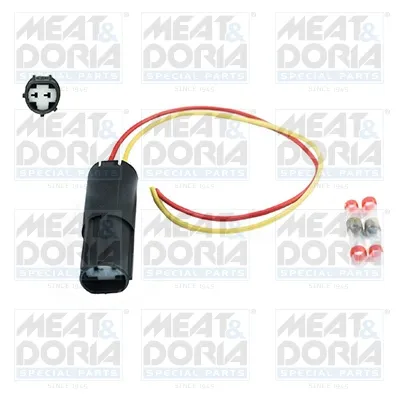 Kit de montage, kit de câbles Nissan KUBISTAR Van · Renault CLIO I · Renault LAGUNA I