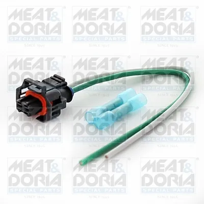 Kit réparation de câble, injecteur Alfa Romeo 147 · Alfa Romeo 159 · Alfa Romeo BRERA