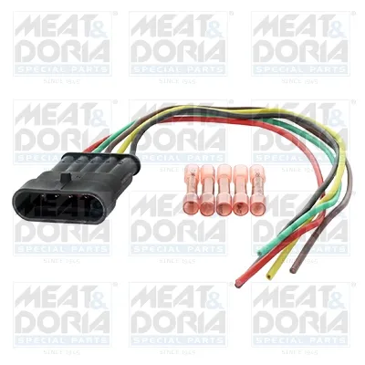 Kit de réparation câbles MEAT & DORIA 25208