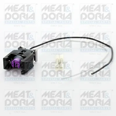 Kit de montage, kit de câbles Nissan ALMERA II Hatchback · Nissan ALMERA II · Nissan MICRA III