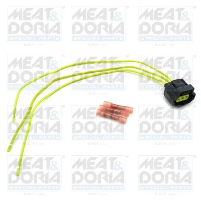 Kit réparation câbles, générateur MEAT & DORIA 25432