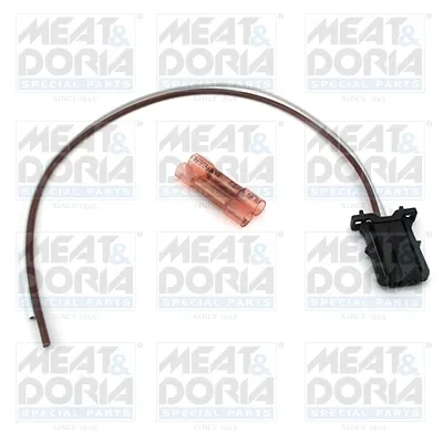 Kit réparation câbles, pilote immatriculation MEAT & DORIA 25453