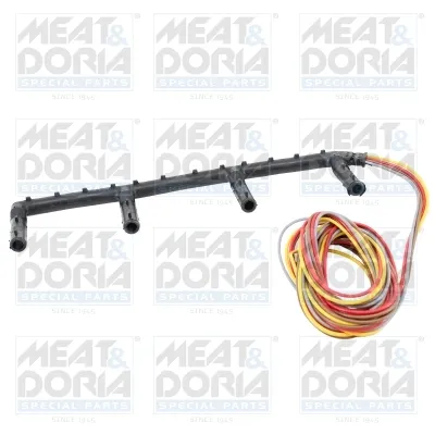 Kit de montage, kit de câbles Audi A3 · Audi A3 Sportback · Audi A3 Convertible