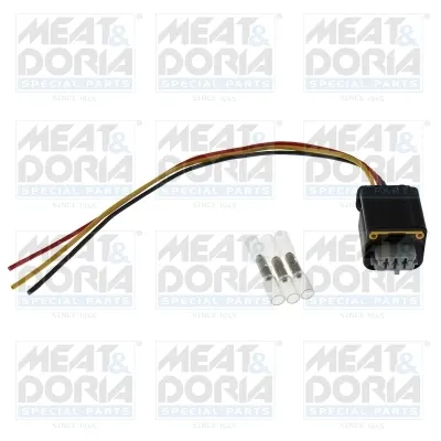 Kit réparation de câble, capteur position de vilebrequin Citroën BERLINGO / BERLINGO FIRST Box Body/MPV · Citroën BERLINGO / BERLINGO FIRST MPV · Citroën XSARA PICASSO