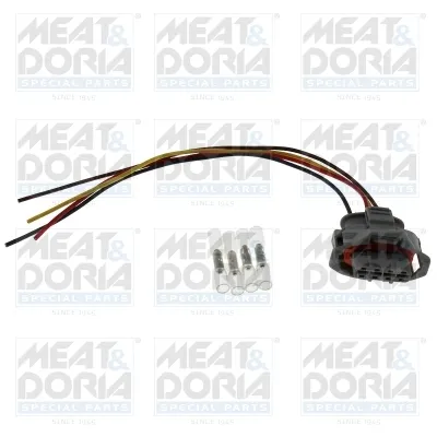 Kit réparation de câble, débitmètre de masse d'air Alfa Romeo 159 · Alfa Romeo BRERA · Alfa Romeo 159 Sportwagon