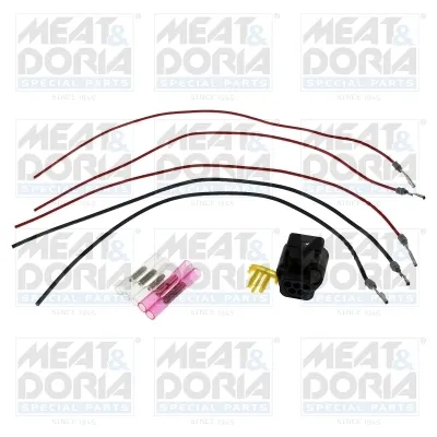 Kit réparation de câble, débitmètre de masse d'air Opel INSIGNIA A · Opel INSIGNIA A Saloon · Opel INSIGNIA A Sports Tourer