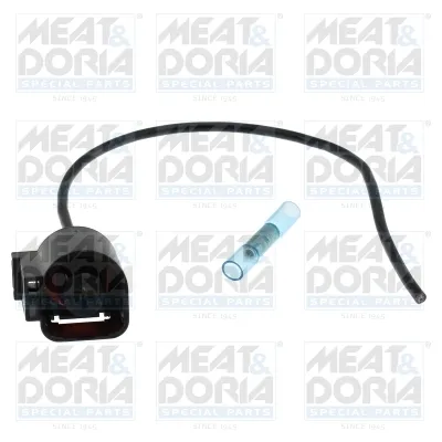 Connecteur de câbles MEAT & DORIA 25574