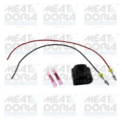 Connecteur de câbles MEAT & DORIA 25582