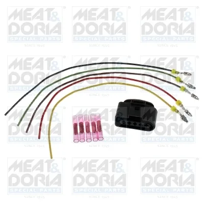 Connecteur de câbles MEAT & DORIA 25583