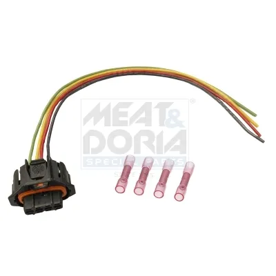 Kit réparation de câble, débitmètre de masse d'air Alfa Romeo 166 · Alfa Romeo 159 · Alfa Romeo BRERA