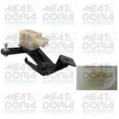Capteur, niveau de suspension pneumatique MEAT & DORIA 38010