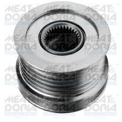 Poulie roue libre, alternateur Ford GALAXY I · Seat CORDOBA · Seat TOLEDO I