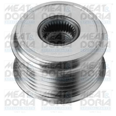 Poulie roue libre, alternateur Mercedes-Benz VITO Bus · Mercedes-Benz VITO Van · Mercedes-Benz V-CLASS