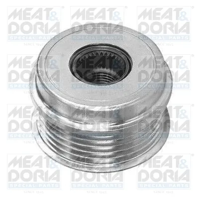 Poulie roue libre, alternateur Audi A4 B5 · Audi A6 C5 · Audi A6 C5 Avant