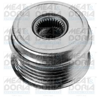 Poulie roue libre, alternateur Audi A4 B5 · Audi A6 C5 · Audi A6 C5 Avant