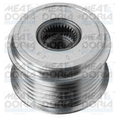 Poulie roue libre, alternateur Audi A6 C5 · Audi A6 C5 Avant