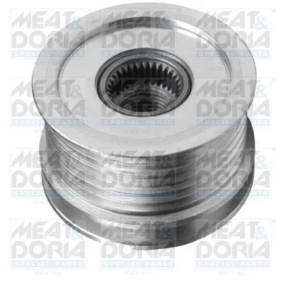 Poulie roue libre, alternateur Seat AROSA · Skoda FELICIA I · Skoda FELICIA I Estate