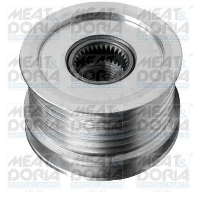 Poulie roue libre, alternateur Audi A3 · Seat ALHAMBRA · Skoda OCTAVIA I