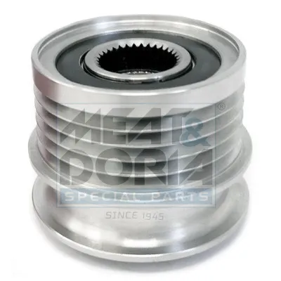 Poulie roue libre, alternateur Mercedes-Benz A-CLASS