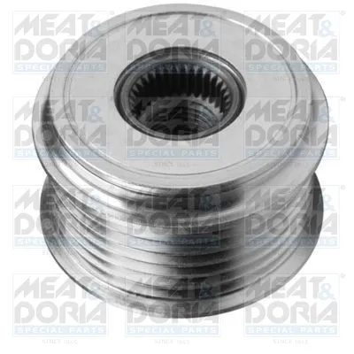 Poulie roue libre, alternateur Volvo 850 Estate · Volvo V70 I · Volvo C70 I Coupe