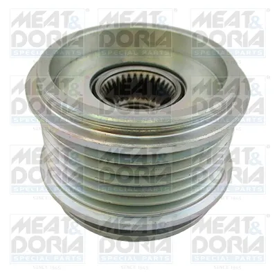 Poulie roue libre, alternateur Audi A3 · Audi TT · Audi TT Roadster